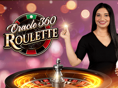 Oracle 360 Roulette