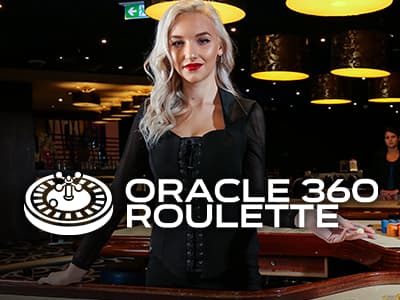 Oracle 360 Roulette