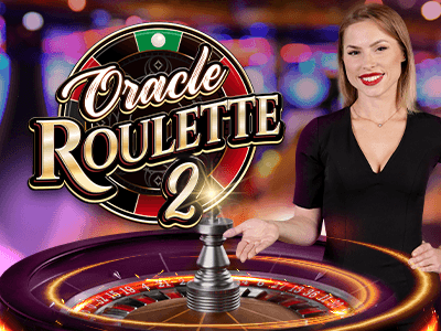 Oracle Roulette 2