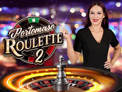 Portomaso Roulette 2