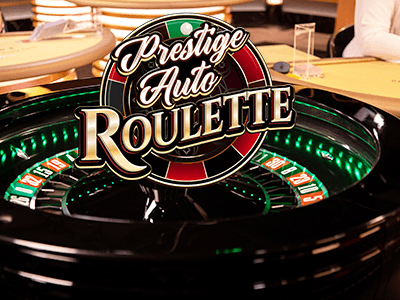 Prestige Auto Roulette