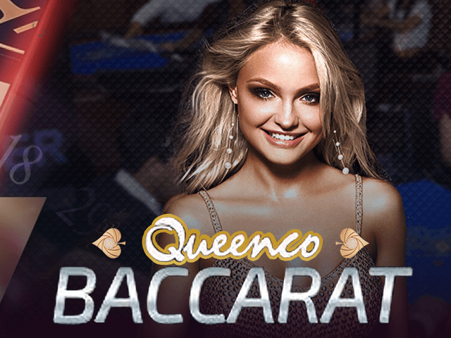 EZG Live Casino Baccarat Queenco