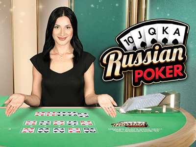 Russian Poker