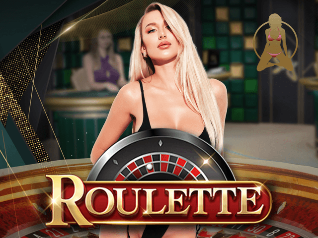Roulette Sexy Hall