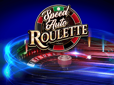 Speed Roulette
