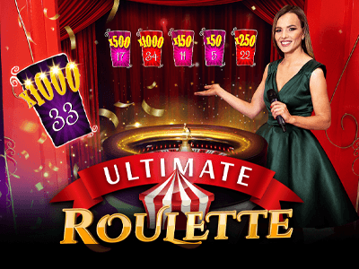 Ultimate Roulette