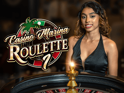Casino Marina Roulette 1