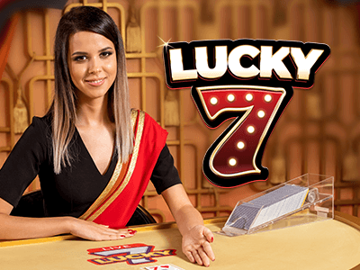 Lucky 7