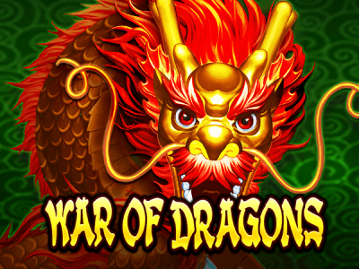 War Of Dragons