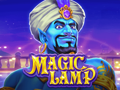 Magic Lamp