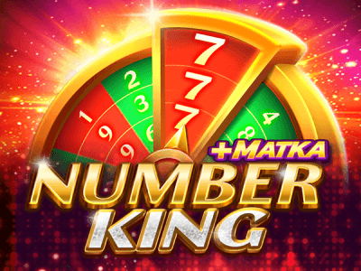 Number King