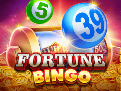 Fortune Bingo