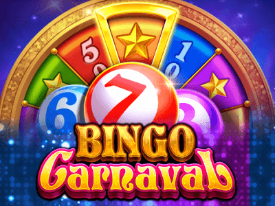 Bingo Carnaval