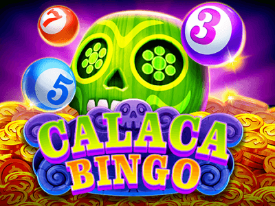 Calaca Bingo