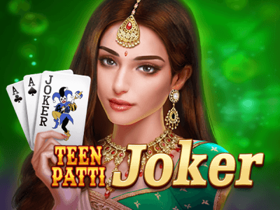 TeenPatti Joker