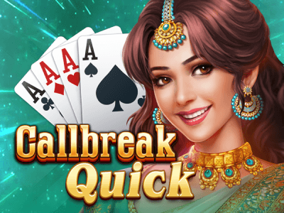 Callbreak Quick
