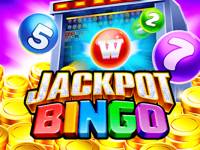 Jackpot Bingo