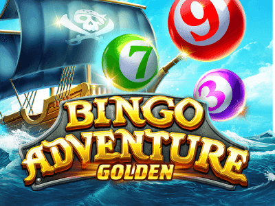 Bingo Adventure