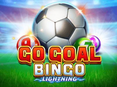 Go Goal BIngo