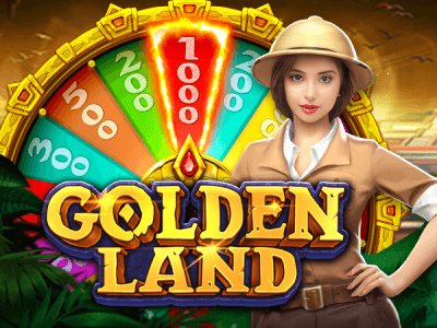 Golden Land