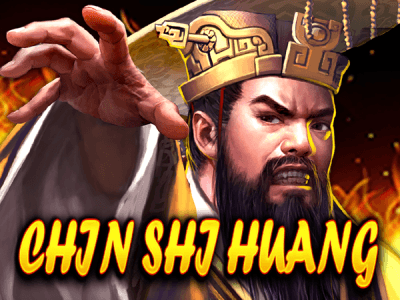 Chin Shi Huang