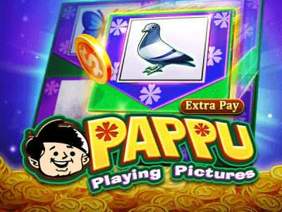 PAPPU