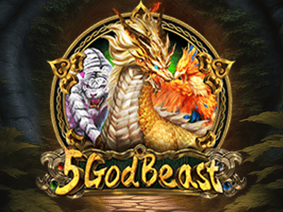 5 God Beast