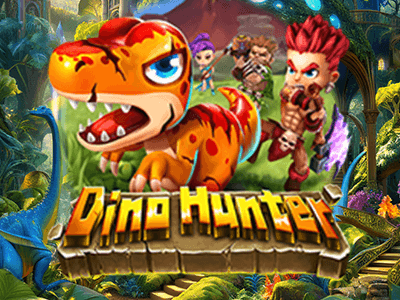 Dino Hunter