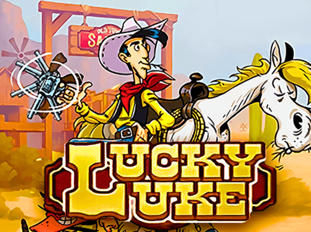 Lucky Luke