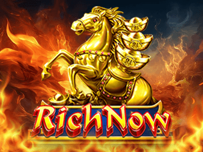 Rich Now