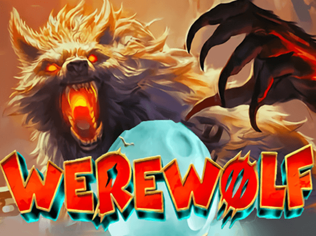 Warewolf