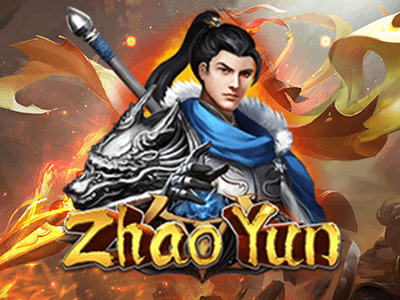 ZHAO YUN