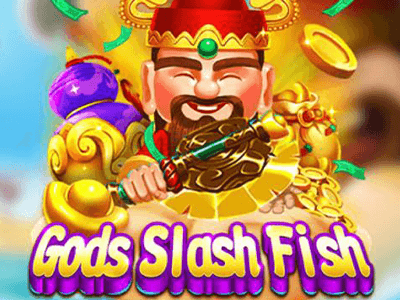 Gods Slash Fish