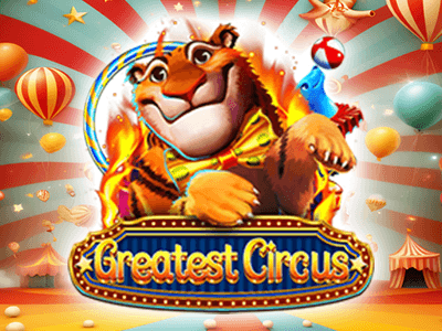 Greatest Circus