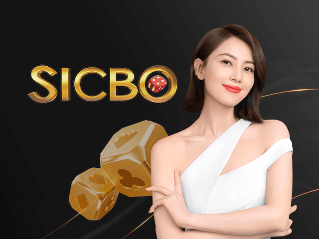 Sicbo S001