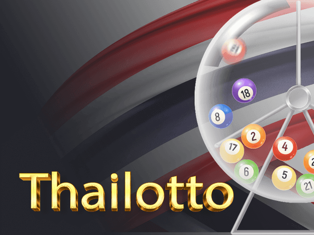 Thai Lotto