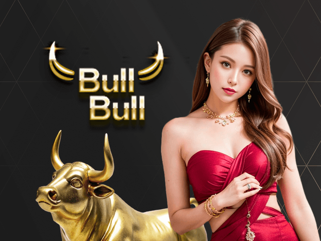 Bull Bull BB001