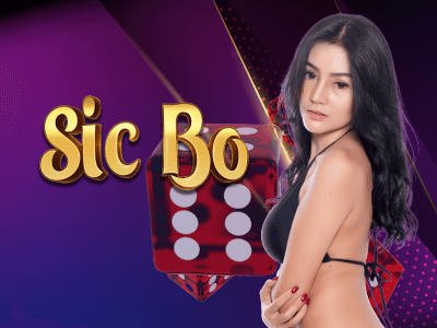 SicBo