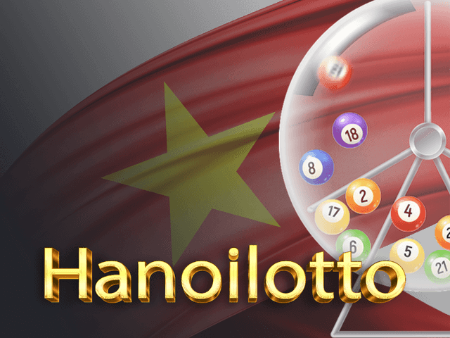 Hanoi Lotto