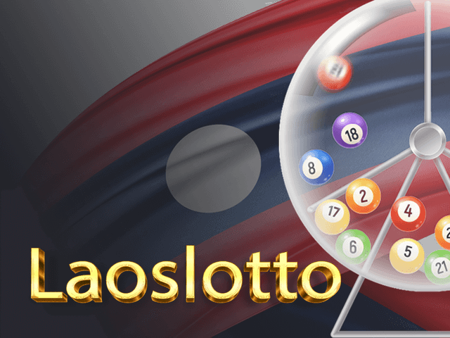 Laos Lotto