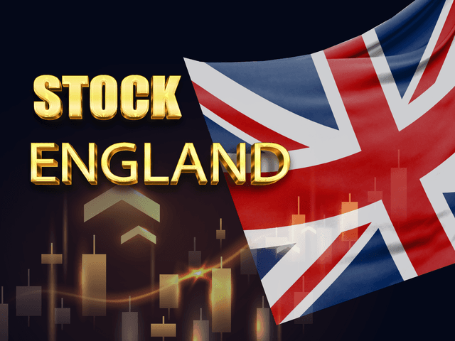 Stock England