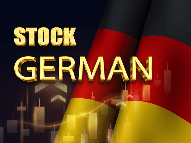 Stock German