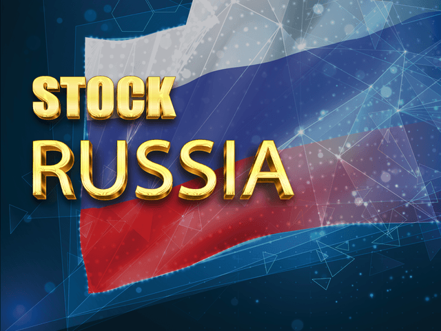 Stock Russia