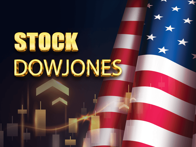 Stock Dowjones