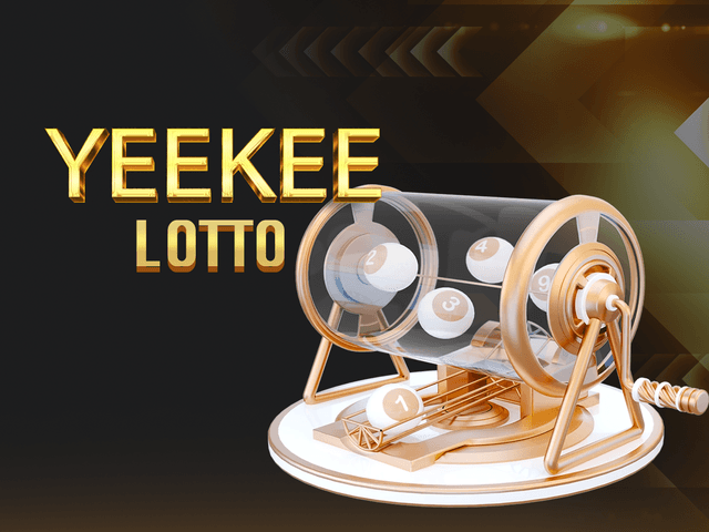Yeekee Lotto