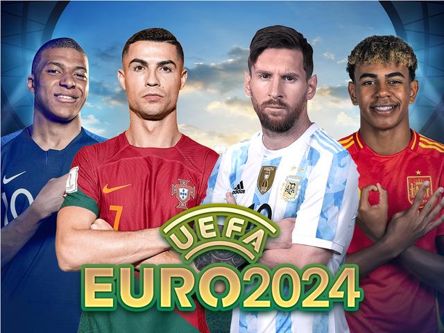 Euro 2024