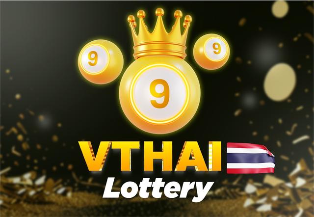 vThai Lottery