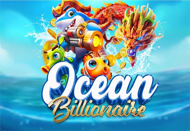 Ocean Billionaire