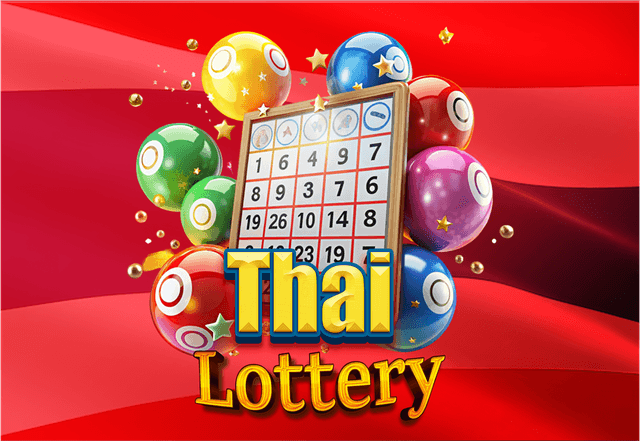 Thai Lottery