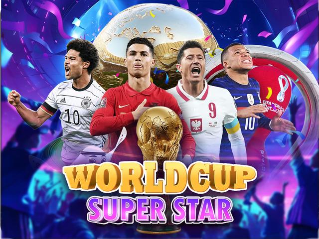 World Cup Super Star